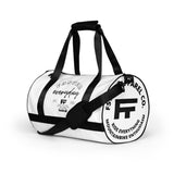 * Faster everyday* Fasttrail Trail Bag