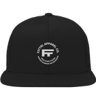 *FT-Logo* Snapback