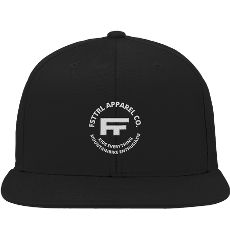 *FT-Logo* Snapback